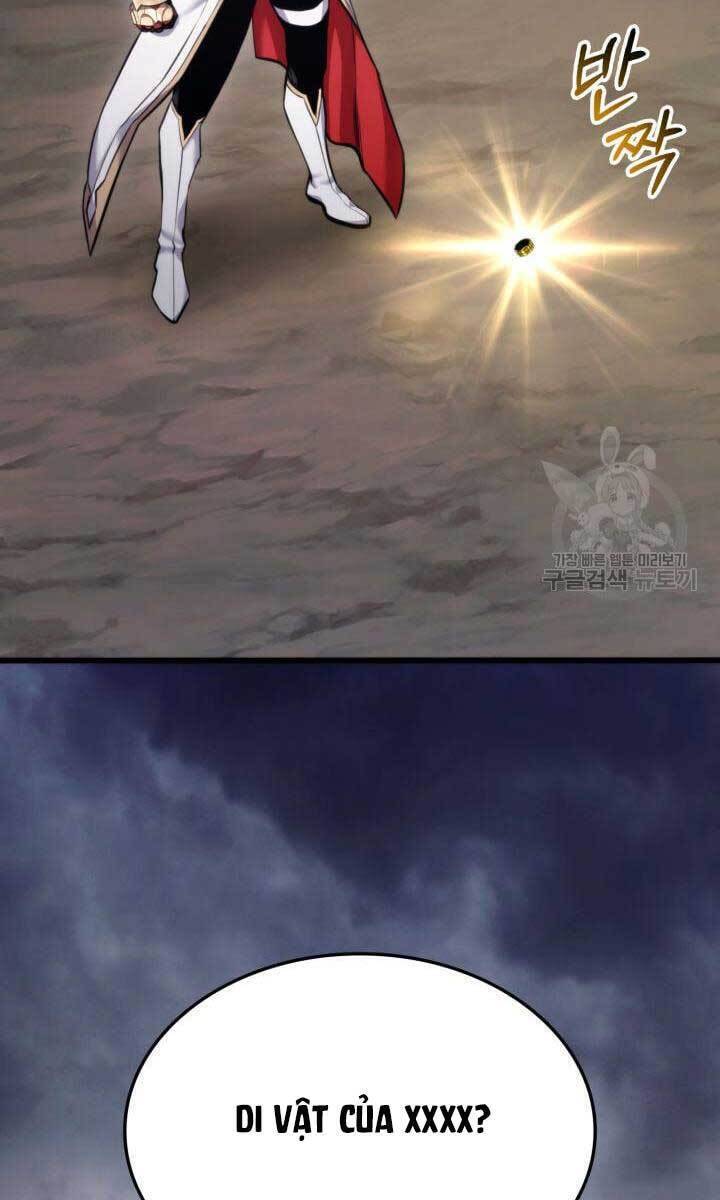 Sự Trở Lại Của Vị Thần Sức Mạnh Chap 86 - Next Chap 87