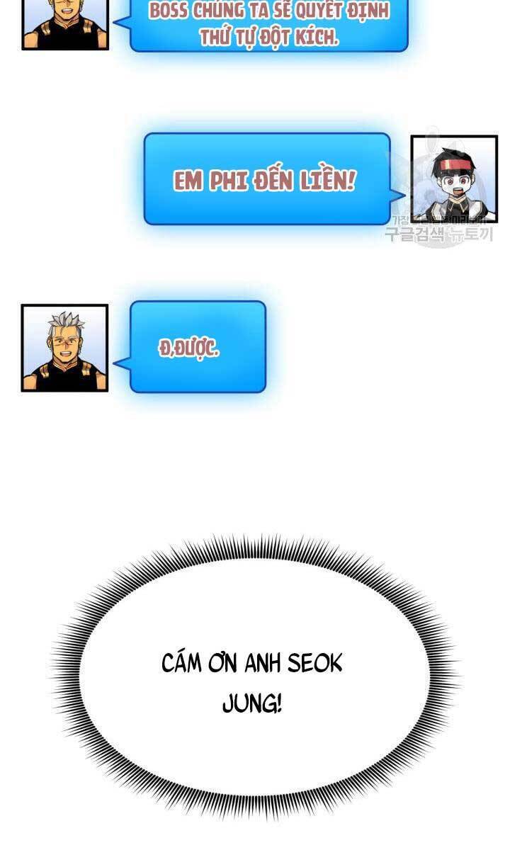 Sự Trở Lại Của Vị Thần Sức Mạnh Chap 86 - Next Chap 87