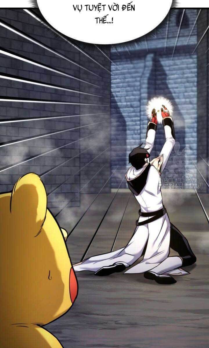 Sự Trở Lại Của Vị Thần Sức Mạnh Chap 86 - Next Chap 87