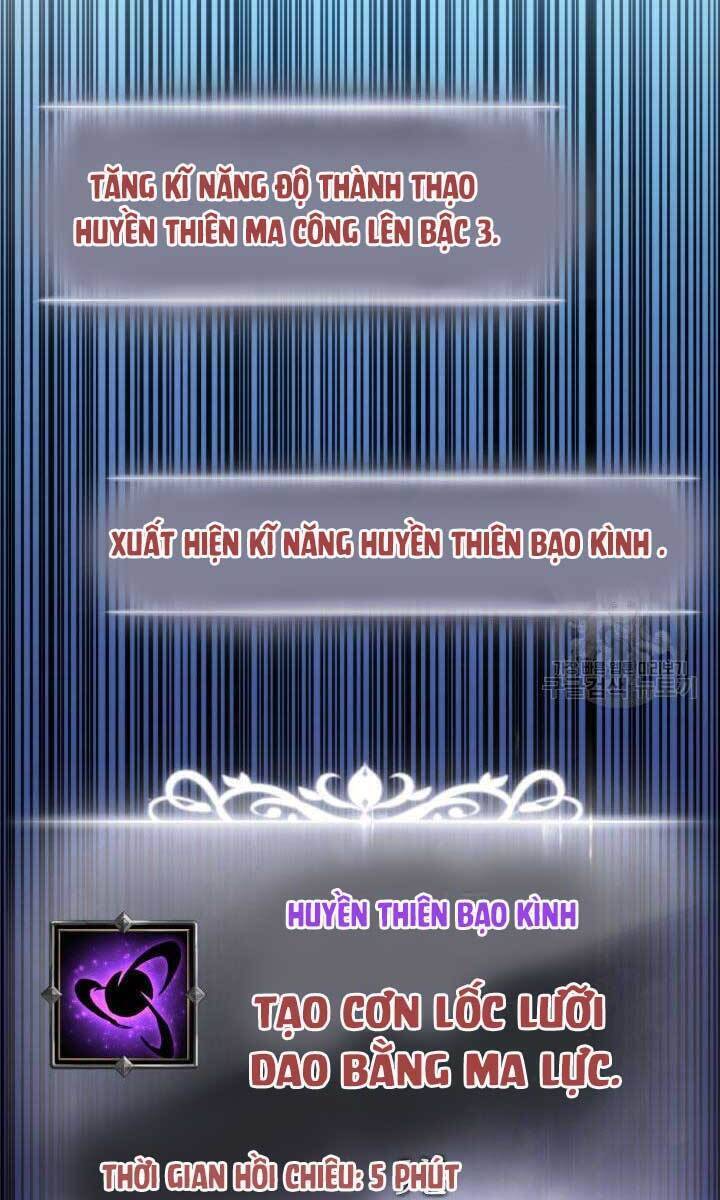 Sự Trở Lại Của Vị Thần Sức Mạnh Chap 86 - Next Chap 87