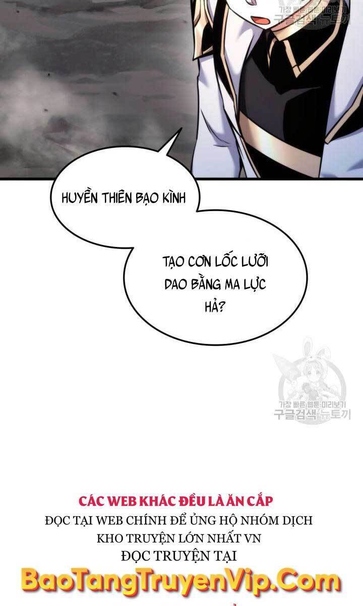 Sự Trở Lại Của Vị Thần Sức Mạnh Chap 86 - Next Chap 87