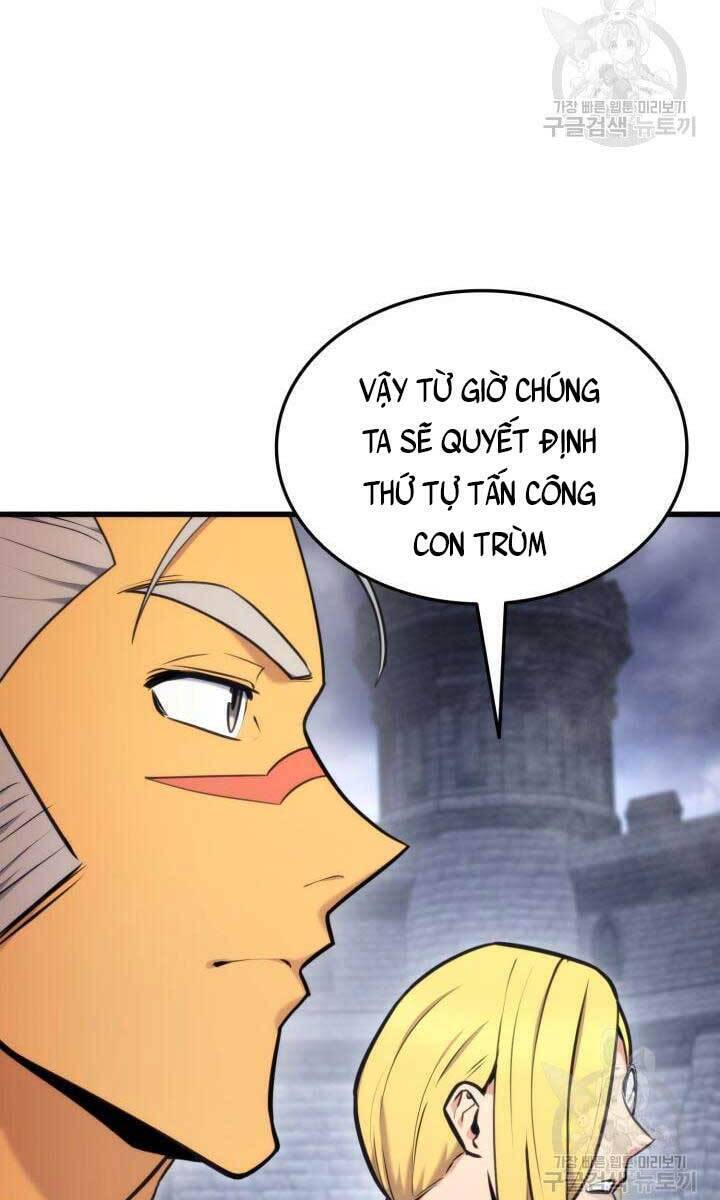 Sự Trở Lại Của Vị Thần Sức Mạnh Chap 86 - Next Chap 87