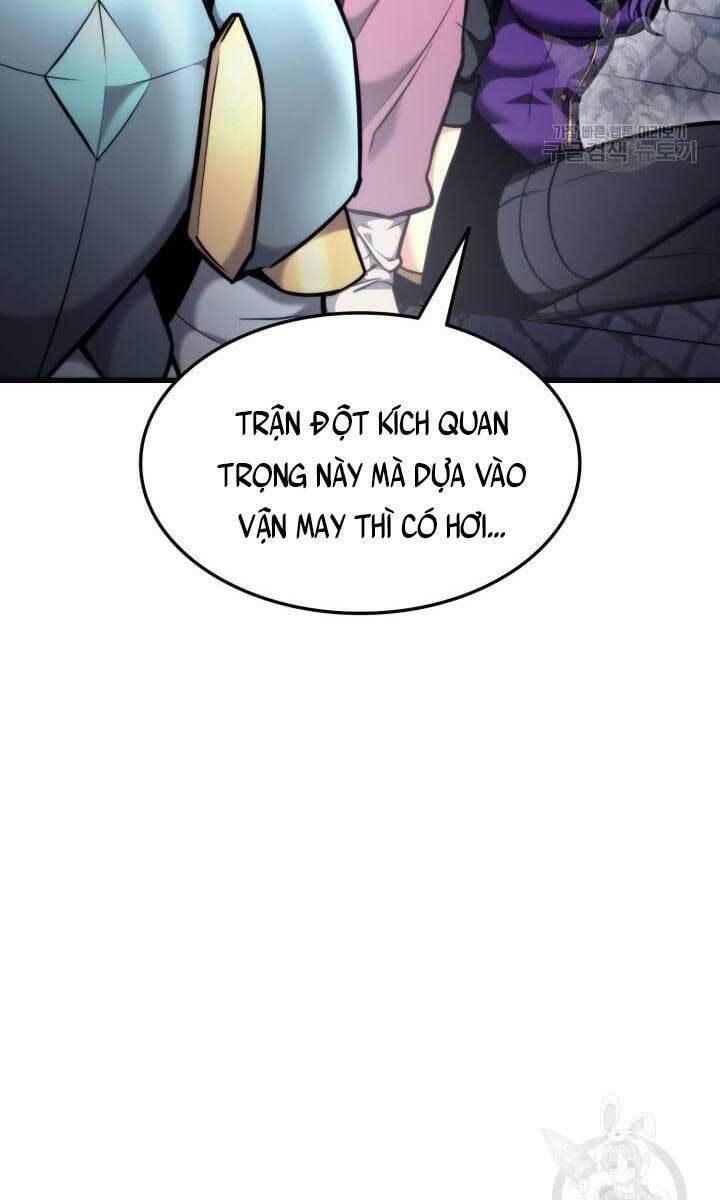 Sự Trở Lại Của Vị Thần Sức Mạnh Chap 86 - Next Chap 87