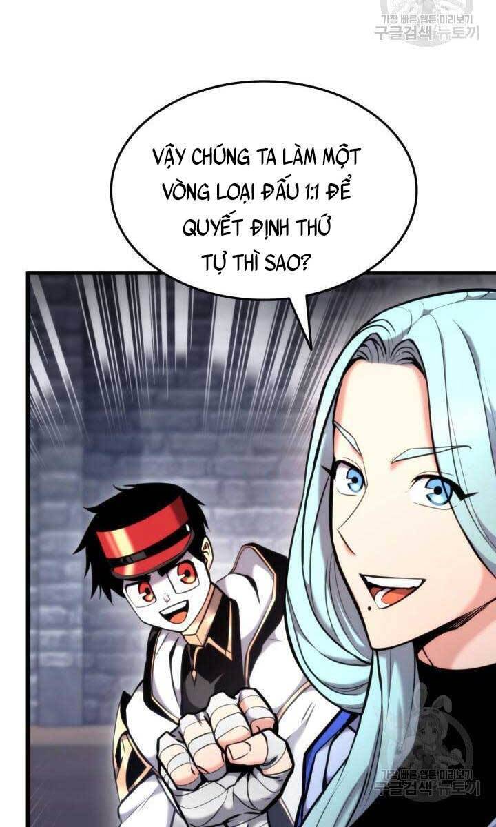 Sự Trở Lại Của Vị Thần Sức Mạnh Chap 86 - Next Chap 87