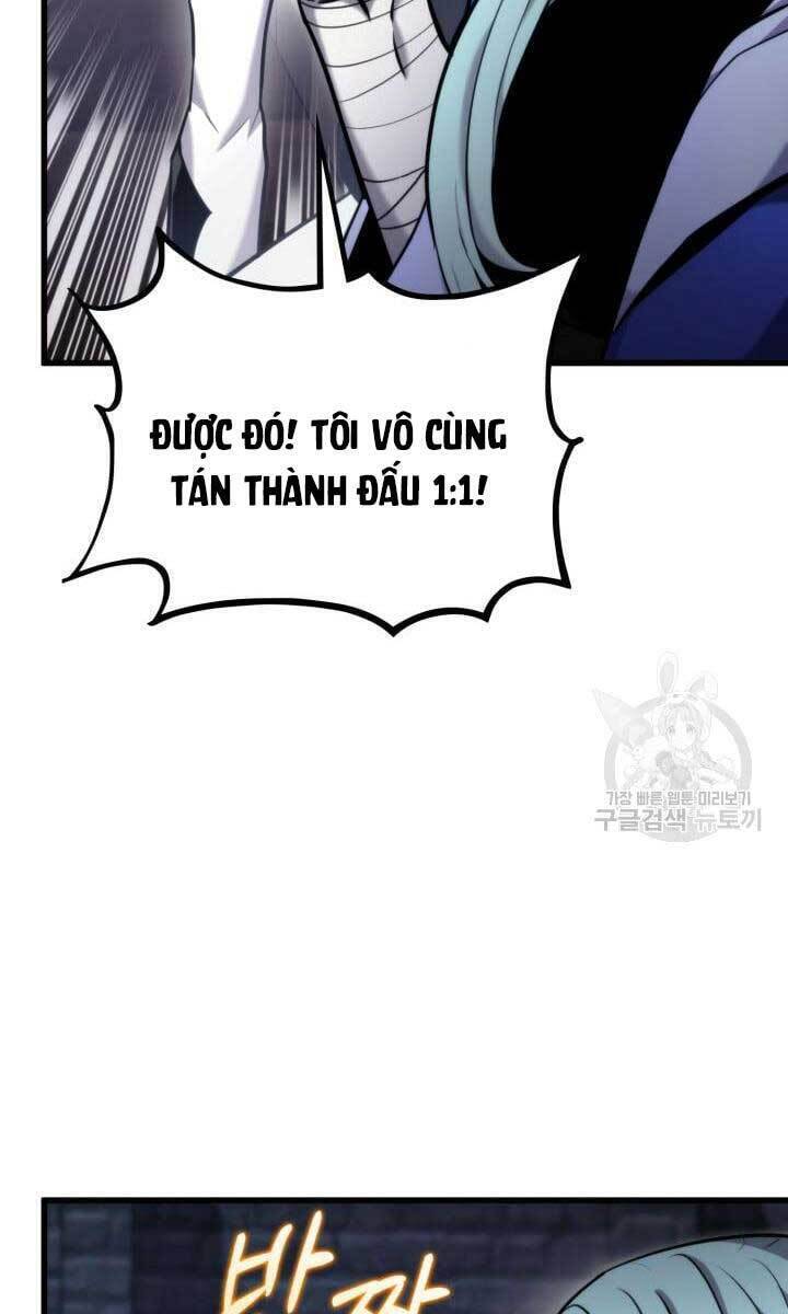 Sự Trở Lại Của Vị Thần Sức Mạnh Chap 86 - Next Chap 87