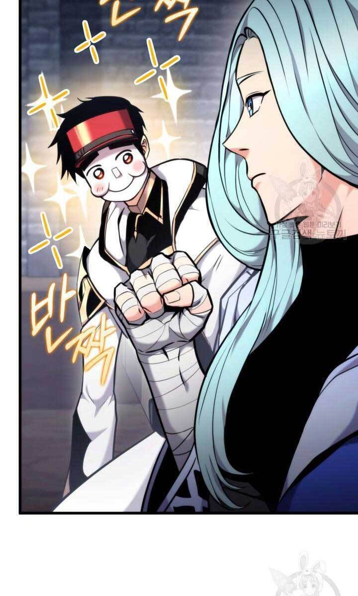 Sự Trở Lại Của Vị Thần Sức Mạnh Chap 86 - Next Chap 87