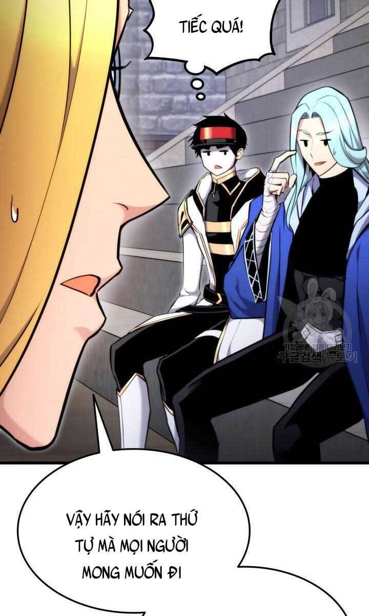 Sự Trở Lại Của Vị Thần Sức Mạnh Chap 86 - Next Chap 87