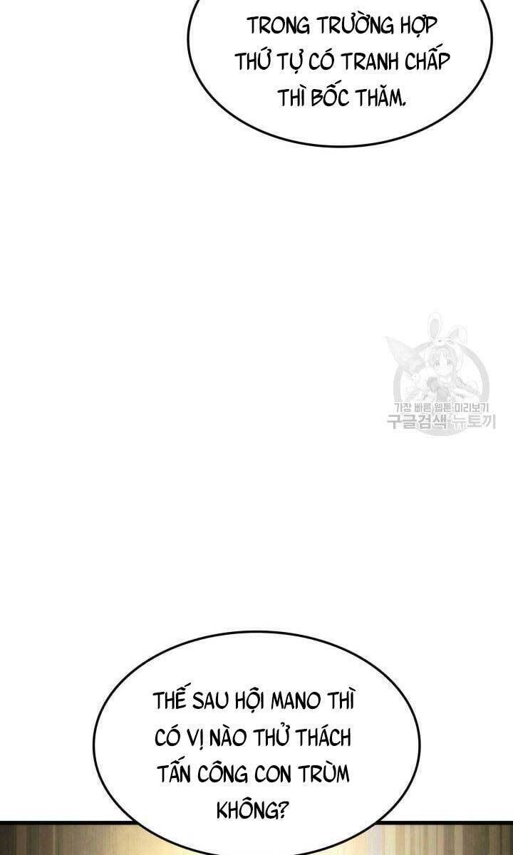 Sự Trở Lại Của Vị Thần Sức Mạnh Chap 86 - Next Chap 87