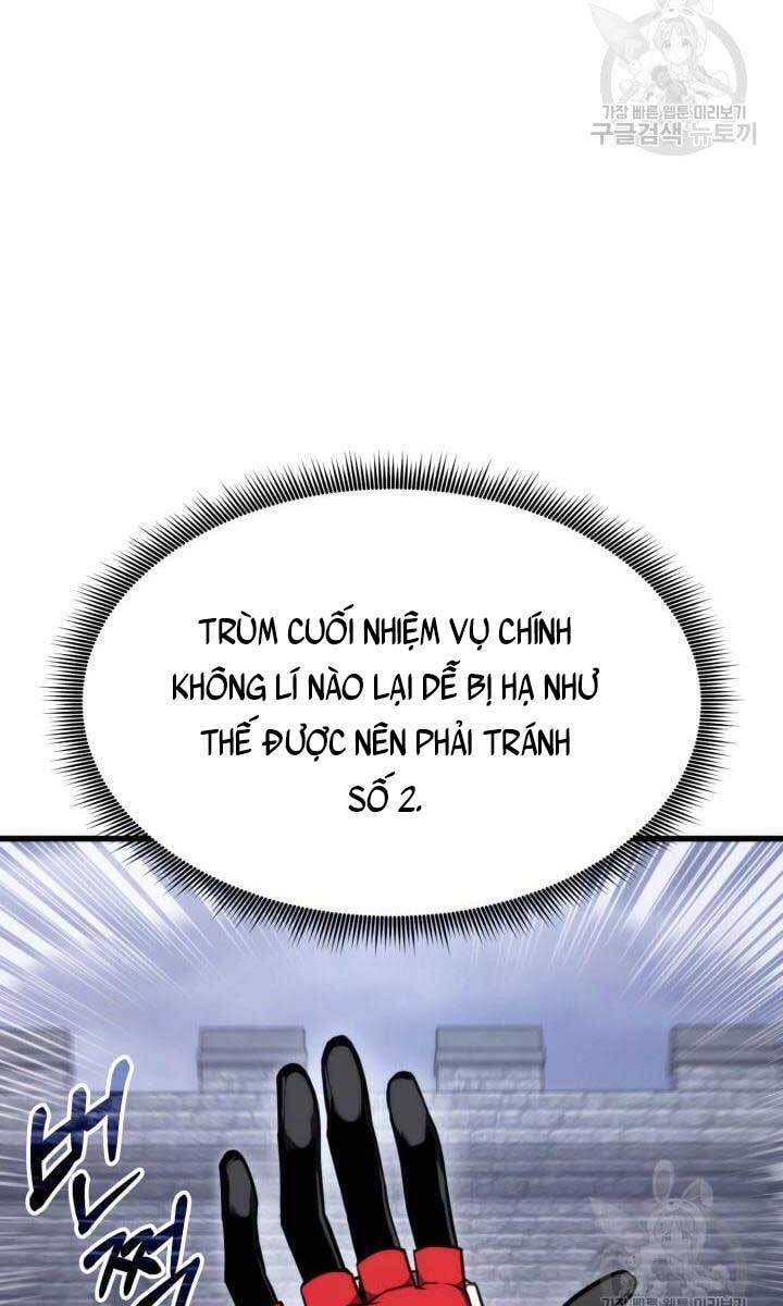 Sự Trở Lại Của Vị Thần Sức Mạnh Chap 86 - Next Chap 87