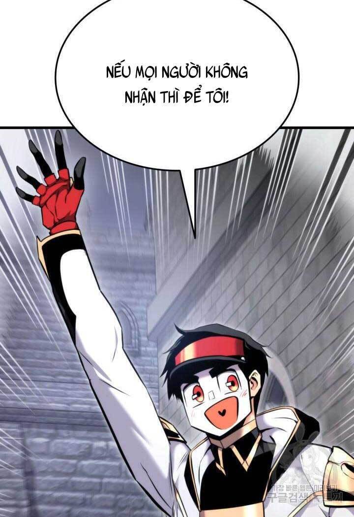 Sự Trở Lại Của Vị Thần Sức Mạnh Chap 86 - Next Chap 87