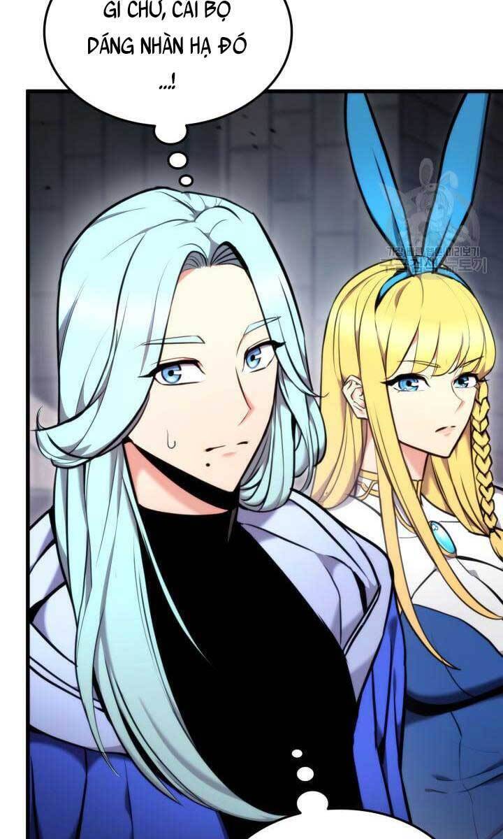 Sự Trở Lại Của Vị Thần Sức Mạnh Chap 86 - Next Chap 87