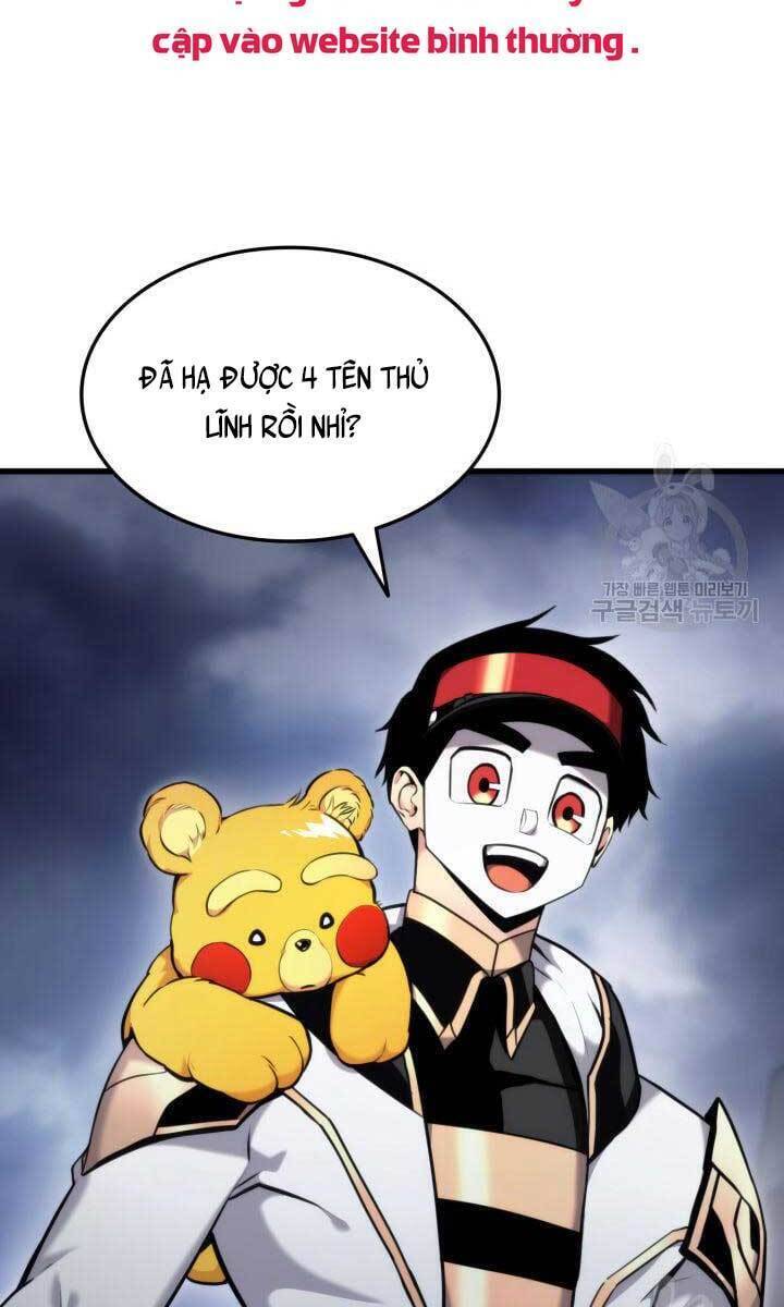 Sự Trở Lại Của Vị Thần Sức Mạnh Chap 86 - Next Chap 87