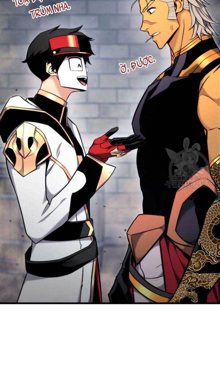 Sự Trở Lại Của Vị Thần Sức Mạnh Chap 86 - Next Chap 87