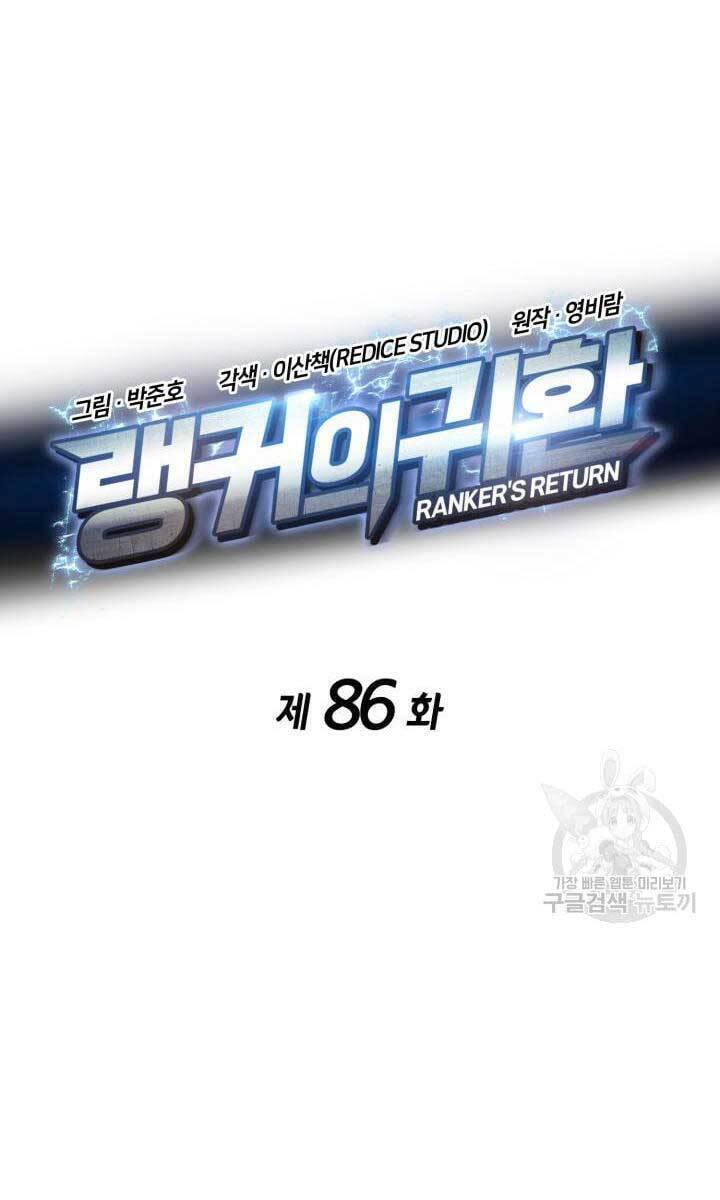 Sự Trở Lại Của Vị Thần Sức Mạnh Chap 86 - Next Chap 87