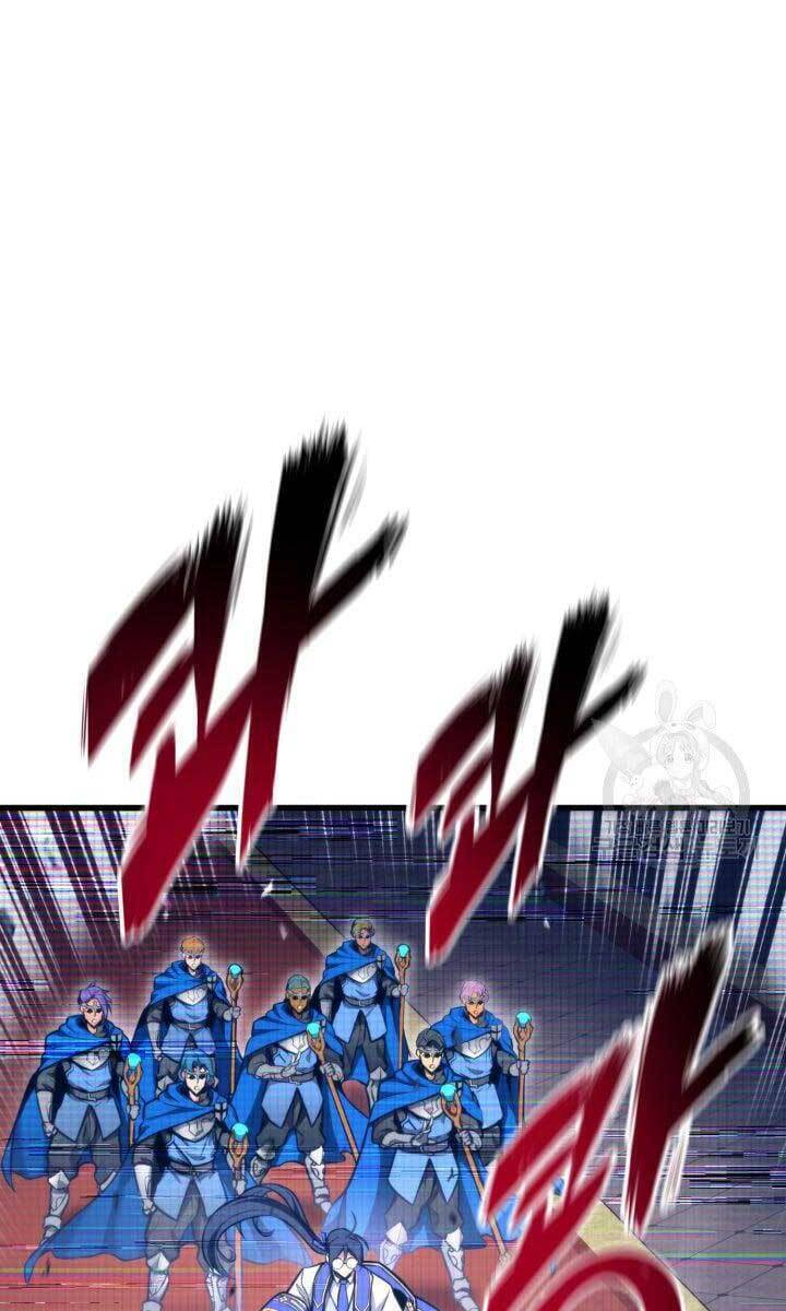 Sự Trở Lại Của Vị Thần Sức Mạnh Chap 86 - Next Chap 87