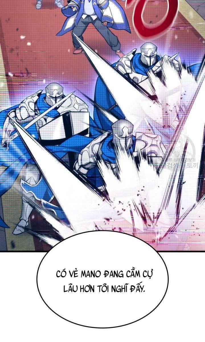 Sự Trở Lại Của Vị Thần Sức Mạnh Chap 86 - Next Chap 87