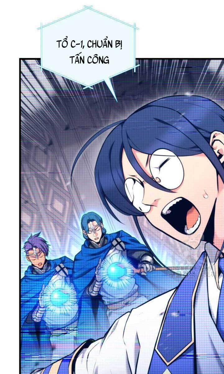 Sự Trở Lại Của Vị Thần Sức Mạnh Chap 86 - Next Chap 87