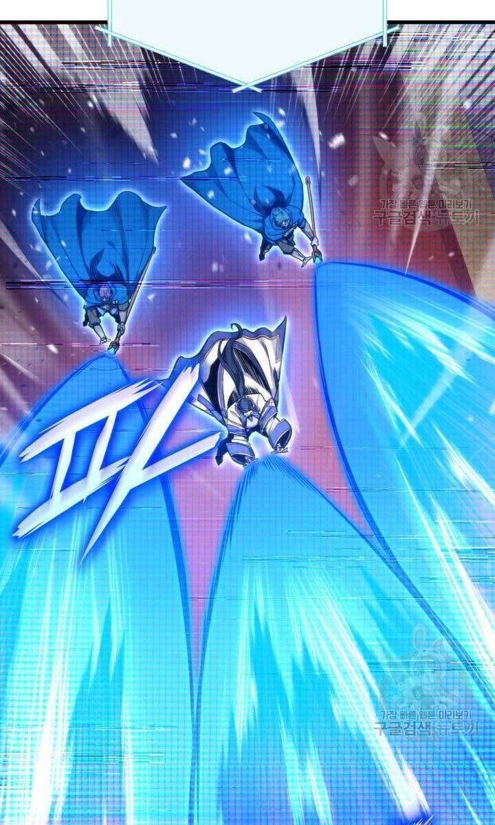 Sự Trở Lại Của Vị Thần Sức Mạnh Chap 86 - Next Chap 87