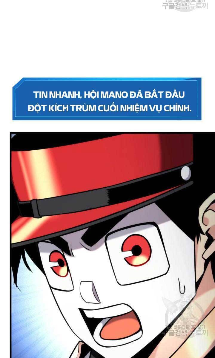 Sự Trở Lại Của Vị Thần Sức Mạnh Chap 86 - Next Chap 87