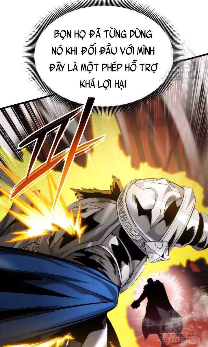 Sự Trở Lại Của Vị Thần Sức Mạnh Chap 86 - Next Chap 87