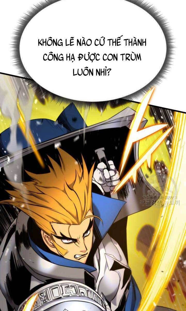 Sự Trở Lại Của Vị Thần Sức Mạnh Chap 86 - Next Chap 87