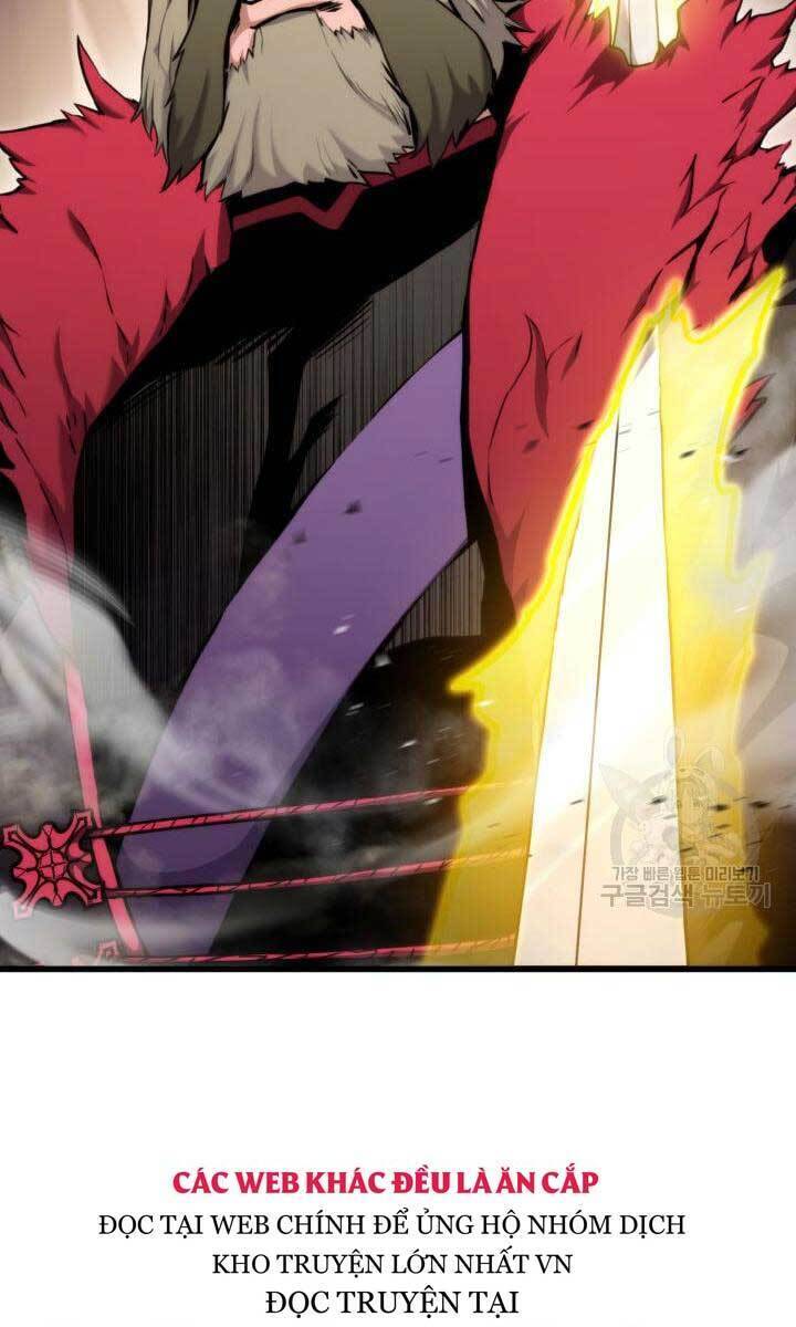 Sự Trở Lại Của Vị Thần Sức Mạnh Chap 86 - Next Chap 87