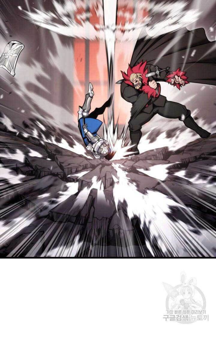 Sự Trở Lại Của Vị Thần Sức Mạnh Chap 86 - Next Chap 87