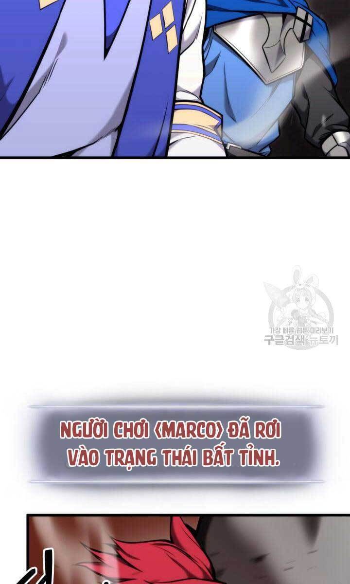 Sự Trở Lại Của Vị Thần Sức Mạnh Chap 86 - Next Chap 87