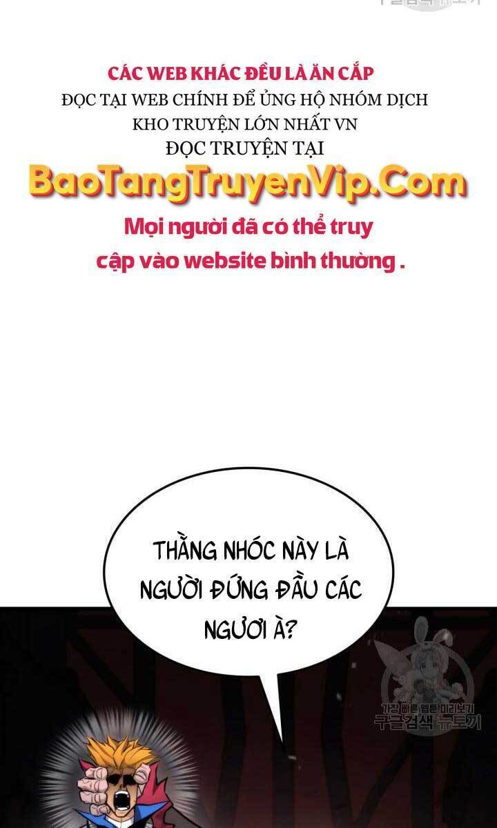Sự Trở Lại Của Vị Thần Sức Mạnh Chap 86 - Next Chap 87