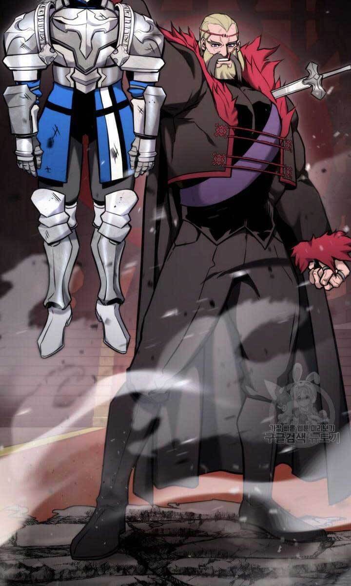 Sự Trở Lại Của Vị Thần Sức Mạnh Chap 86 - Next Chap 87