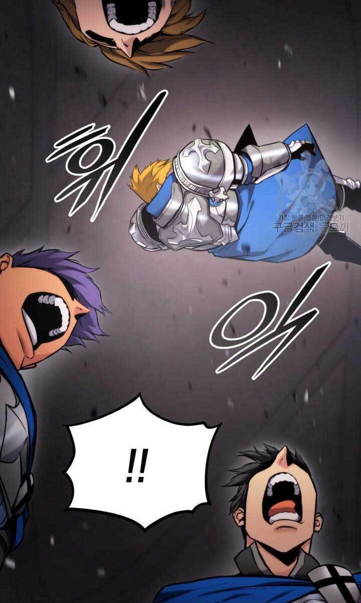 Sự Trở Lại Của Vị Thần Sức Mạnh Chap 86 - Next Chap 87