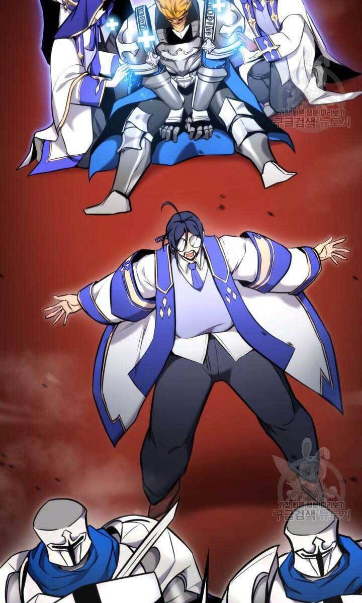 Sự Trở Lại Của Vị Thần Sức Mạnh Chap 86 - Next Chap 87