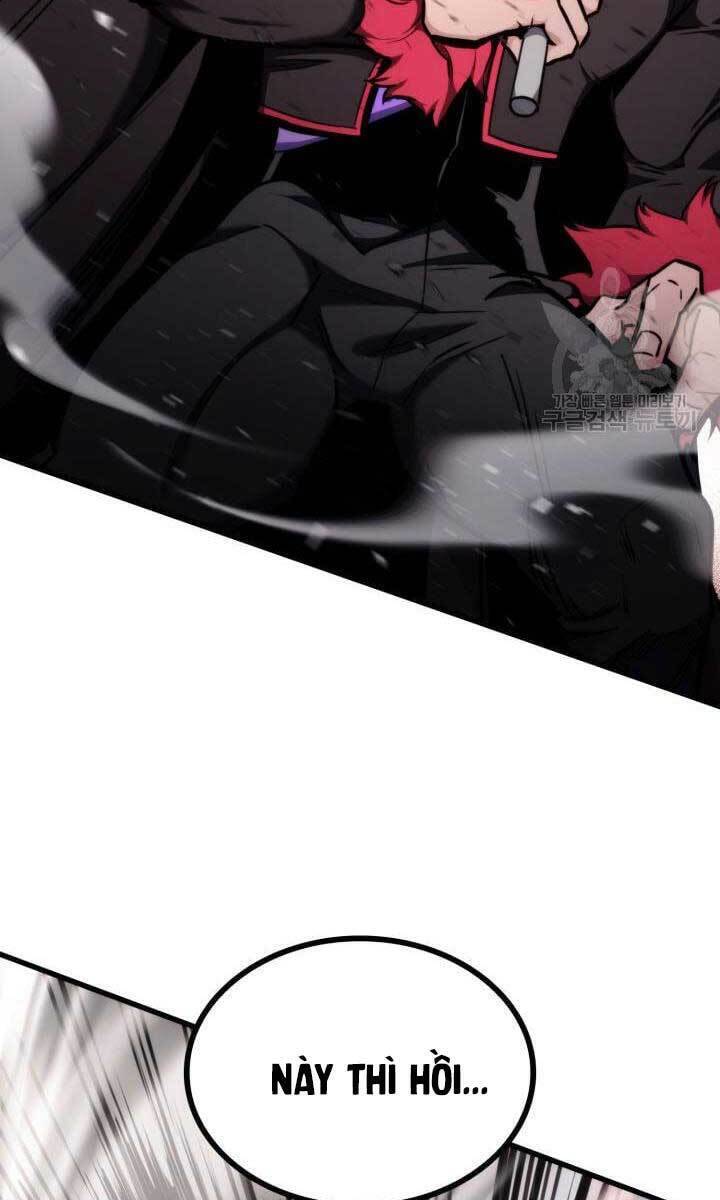 Sự Trở Lại Của Vị Thần Sức Mạnh Chap 86 - Next Chap 87