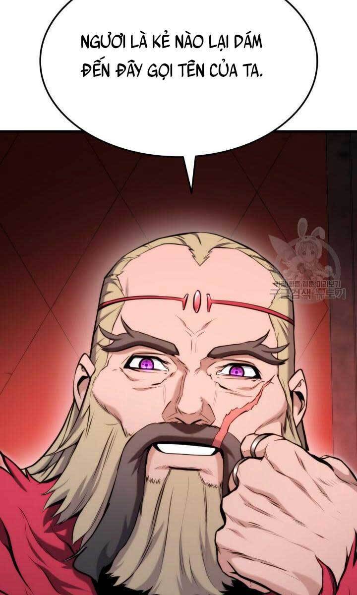 Sự Trở Lại Của Vị Thần Sức Mạnh Chap 87 - Next Chap 88