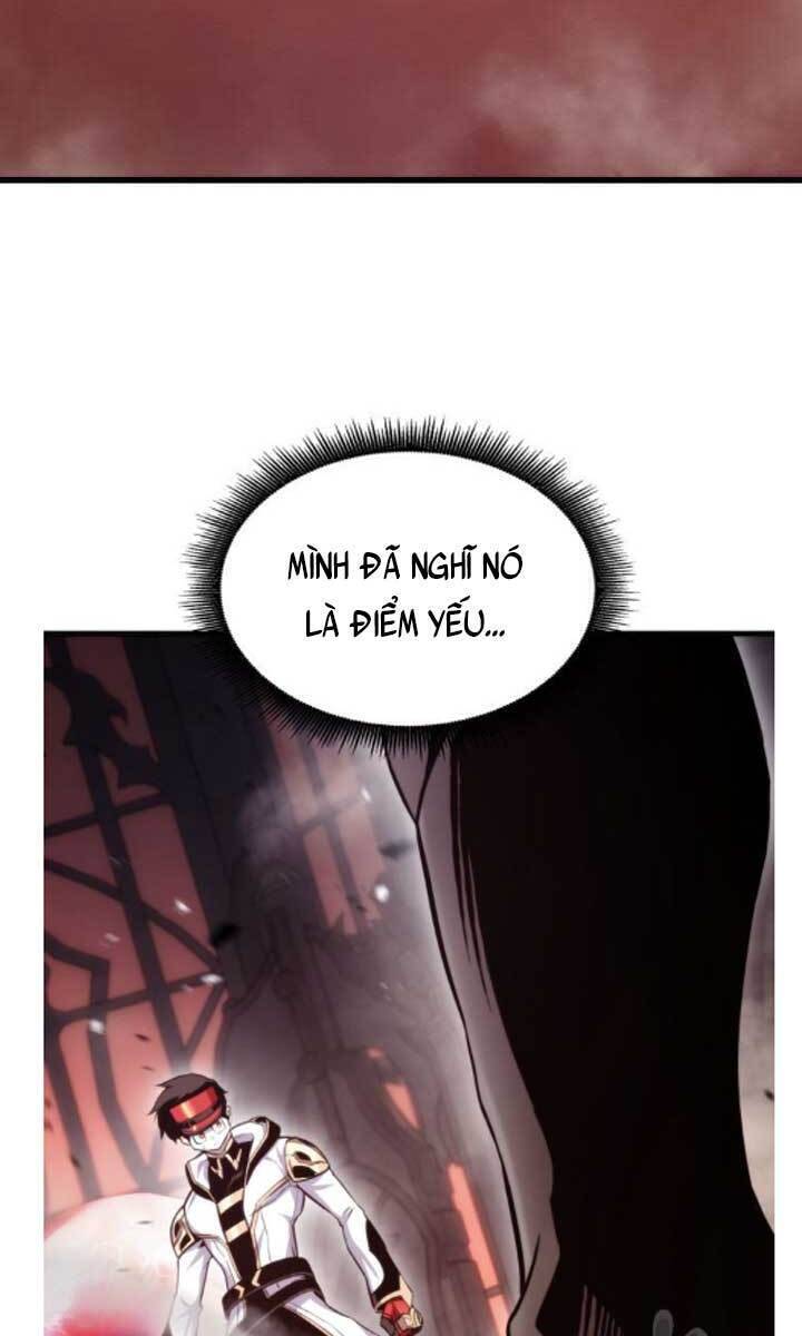 Sự Trở Lại Của Vị Thần Sức Mạnh Chap 87 - Next Chap 88