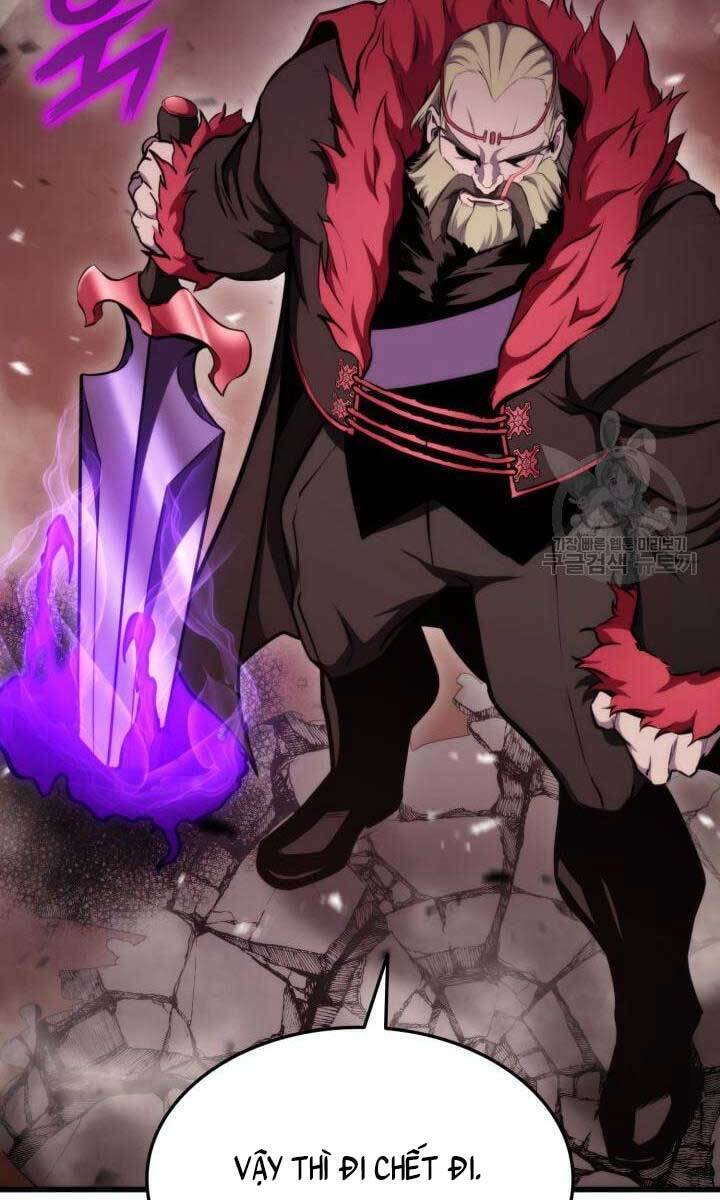 Sự Trở Lại Của Vị Thần Sức Mạnh Chap 87 - Next Chap 88