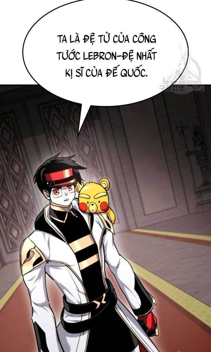 Sự Trở Lại Của Vị Thần Sức Mạnh Chap 87 - Next Chap 88