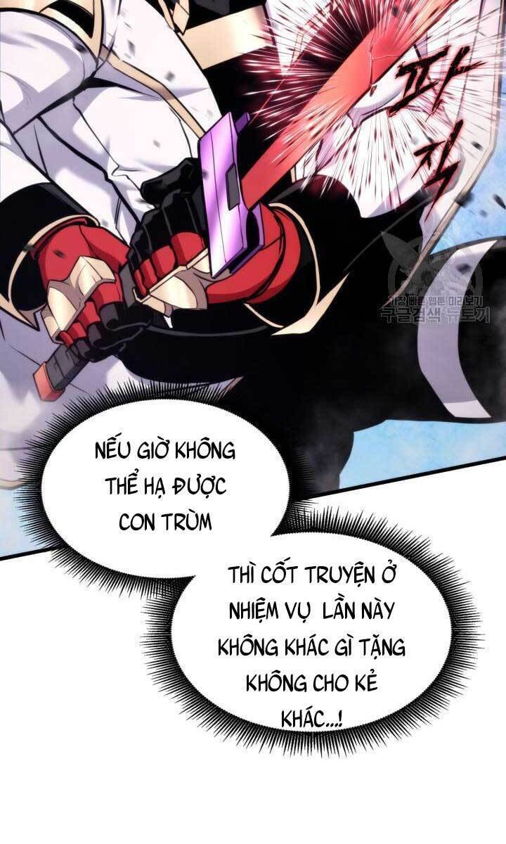 Sự Trở Lại Của Vị Thần Sức Mạnh Chap 87 - Next Chap 88