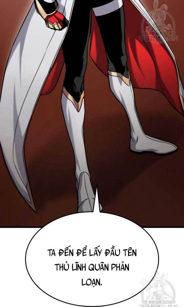 Sự Trở Lại Của Vị Thần Sức Mạnh Chap 87 - Next Chap 88