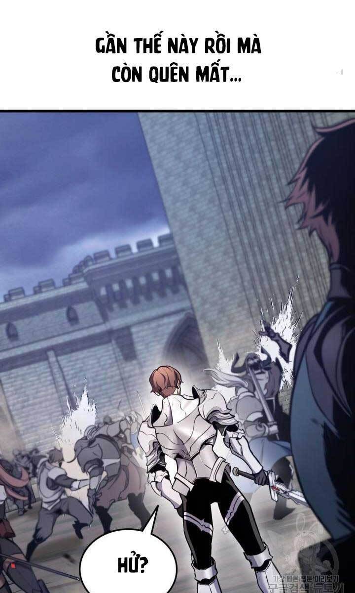 Sự Trở Lại Của Vị Thần Sức Mạnh Chap 87 - Next Chap 88