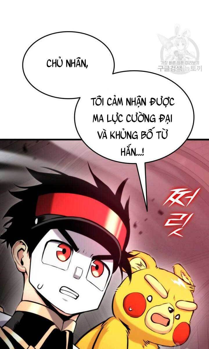 Sự Trở Lại Của Vị Thần Sức Mạnh Chap 87 - Next Chap 88