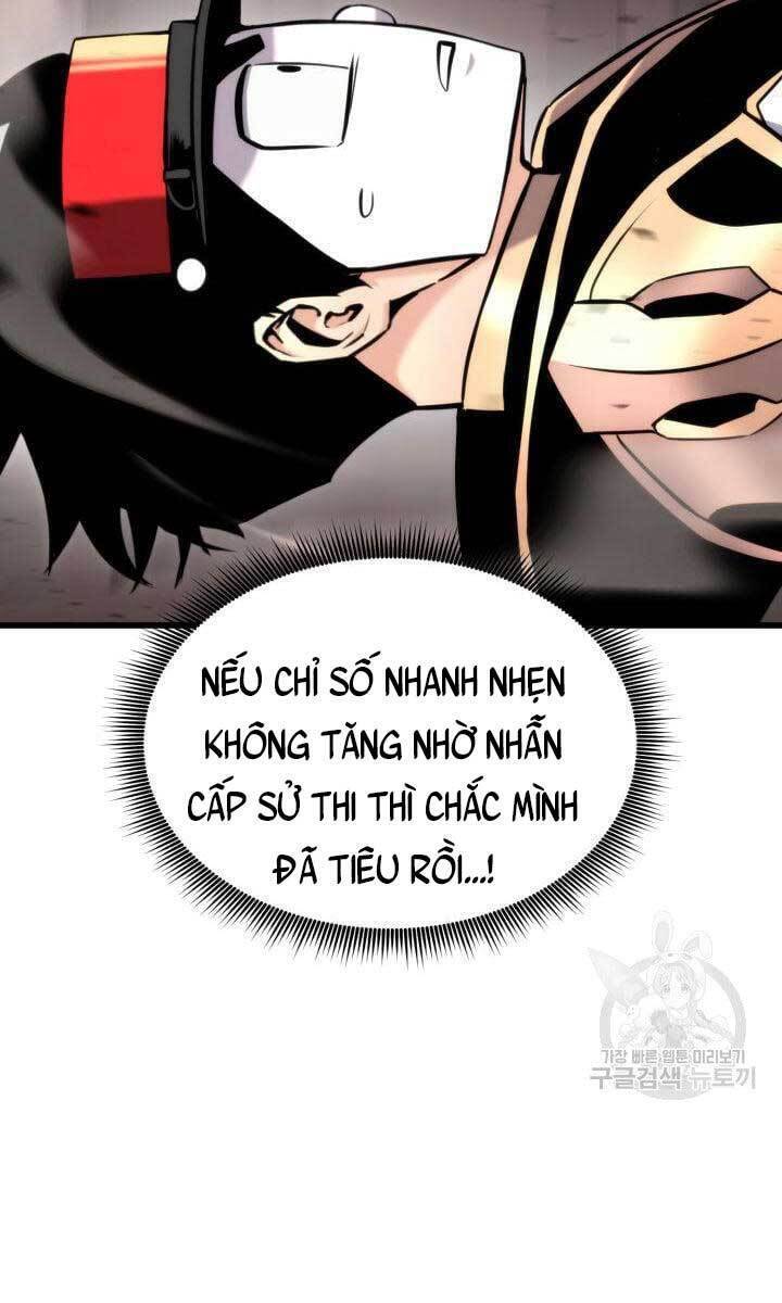 Sự Trở Lại Của Vị Thần Sức Mạnh Chap 87 - Next Chap 88