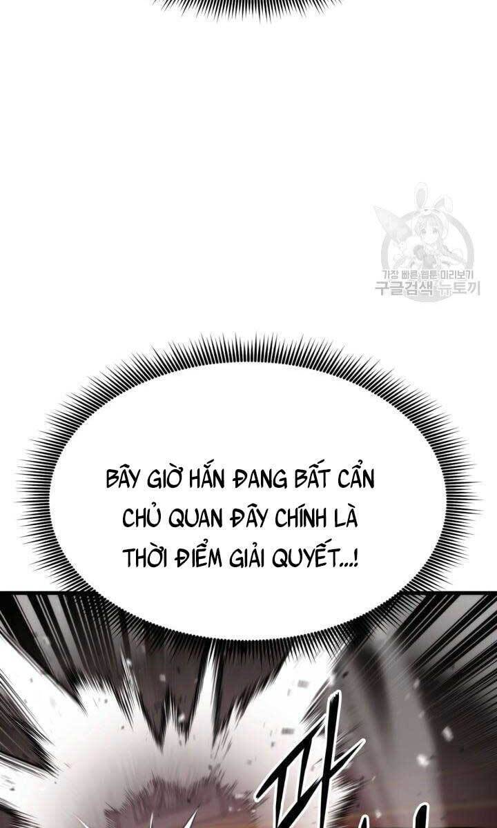 Sự Trở Lại Của Vị Thần Sức Mạnh Chap 87 - Next Chap 88