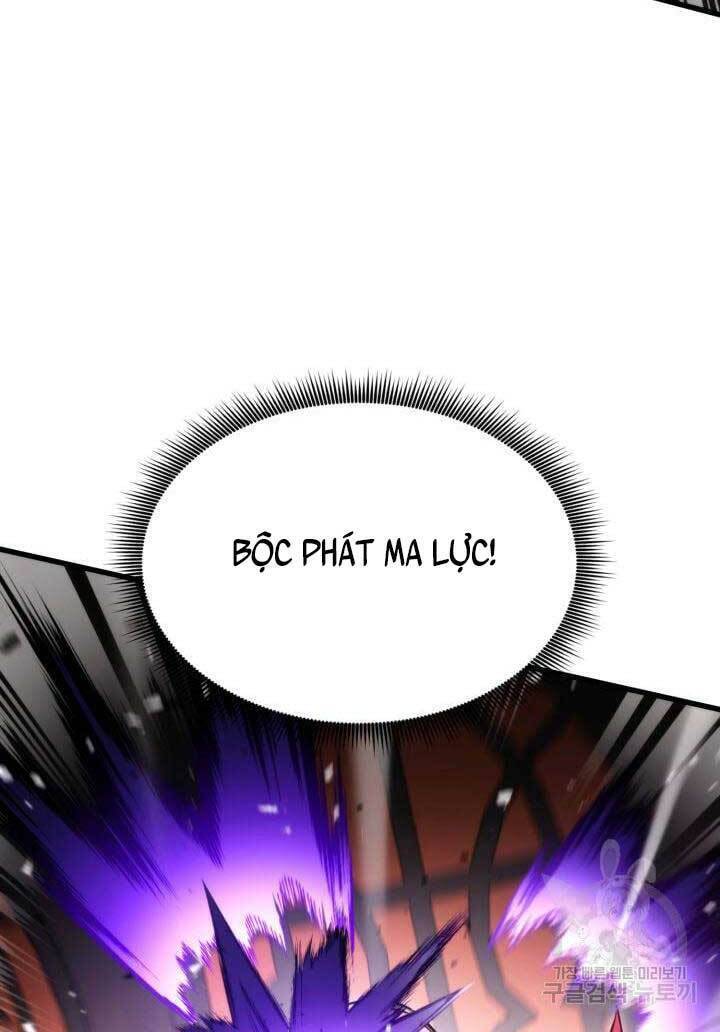 Sự Trở Lại Của Vị Thần Sức Mạnh Chap 87 - Next Chap 88