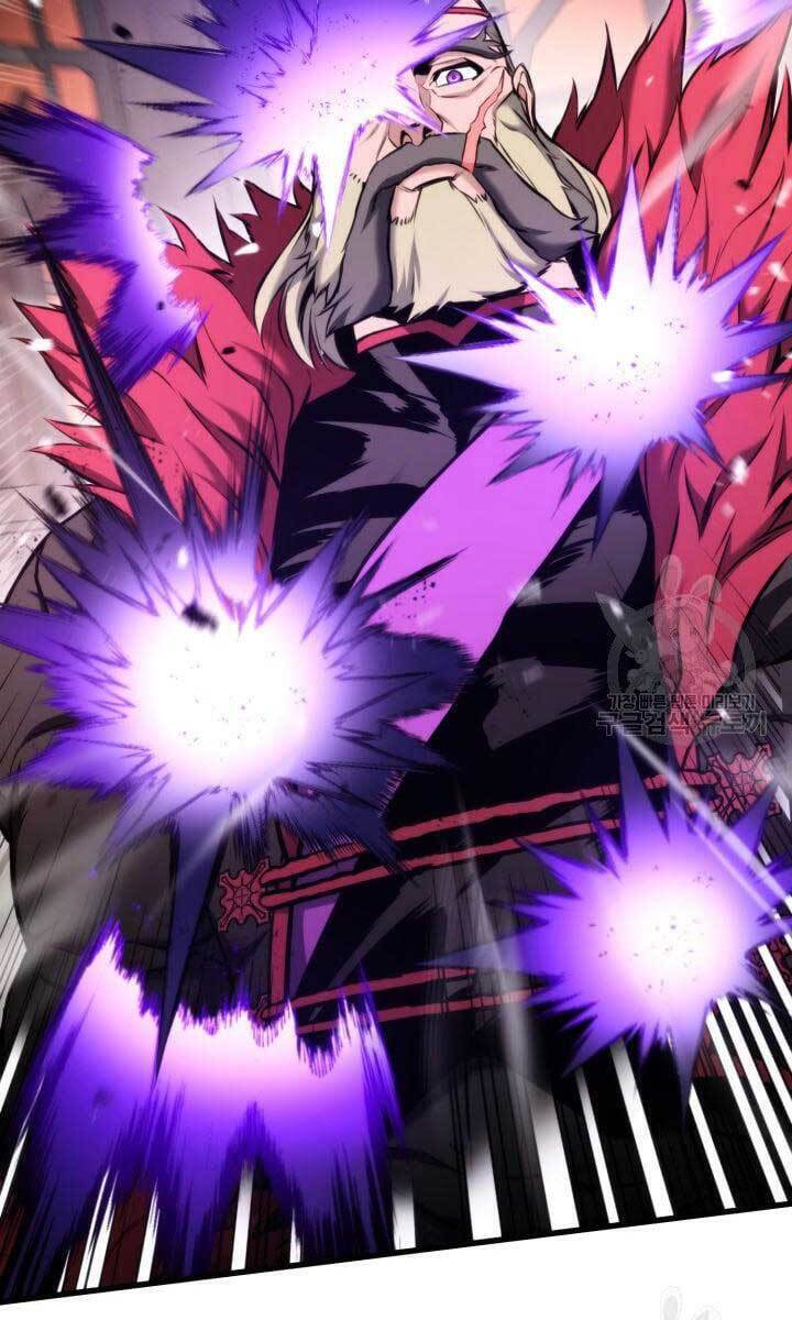 Sự Trở Lại Của Vị Thần Sức Mạnh Chap 87 - Next Chap 88