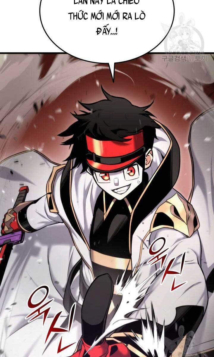 Sự Trở Lại Của Vị Thần Sức Mạnh Chap 87 - Next Chap 88