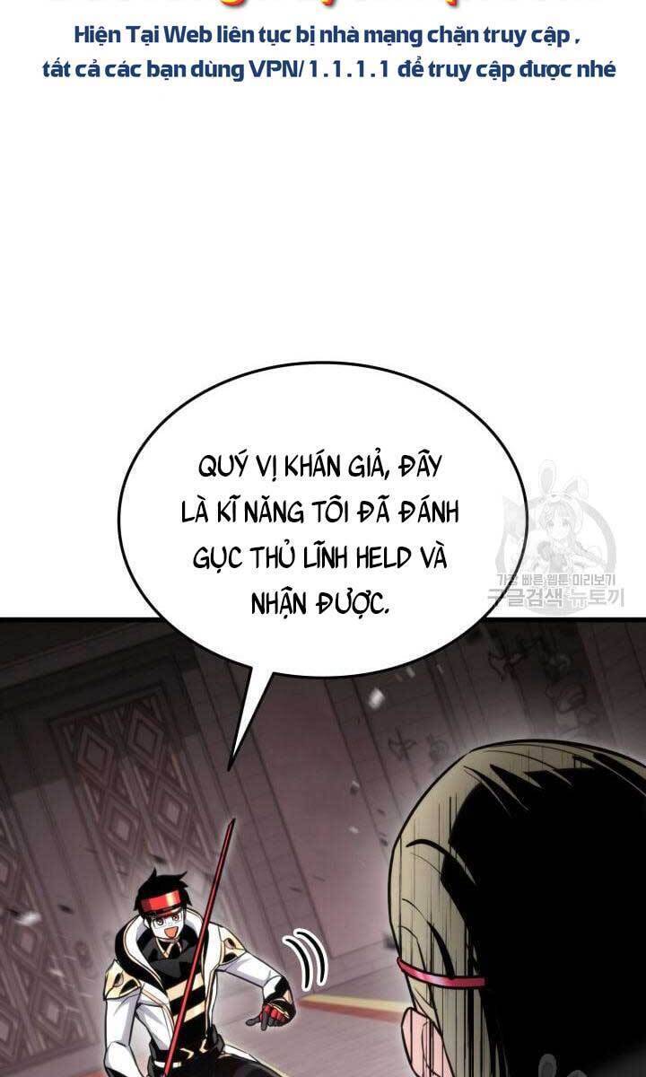 Sự Trở Lại Của Vị Thần Sức Mạnh Chap 87 - Next Chap 88