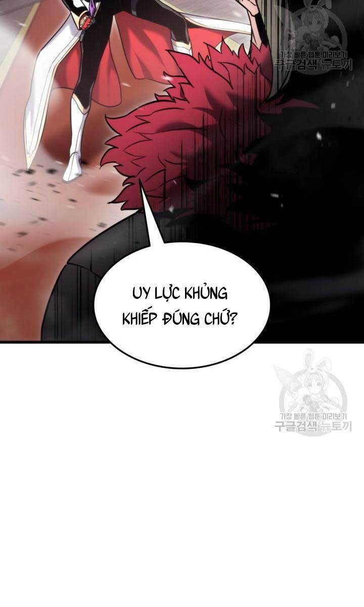 Sự Trở Lại Của Vị Thần Sức Mạnh Chap 87 - Next Chap 88