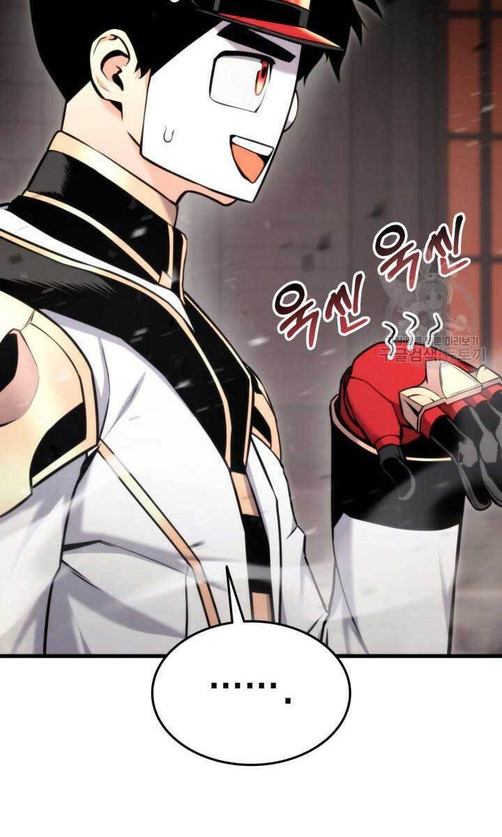 Sự Trở Lại Của Vị Thần Sức Mạnh Chap 87 - Next Chap 88