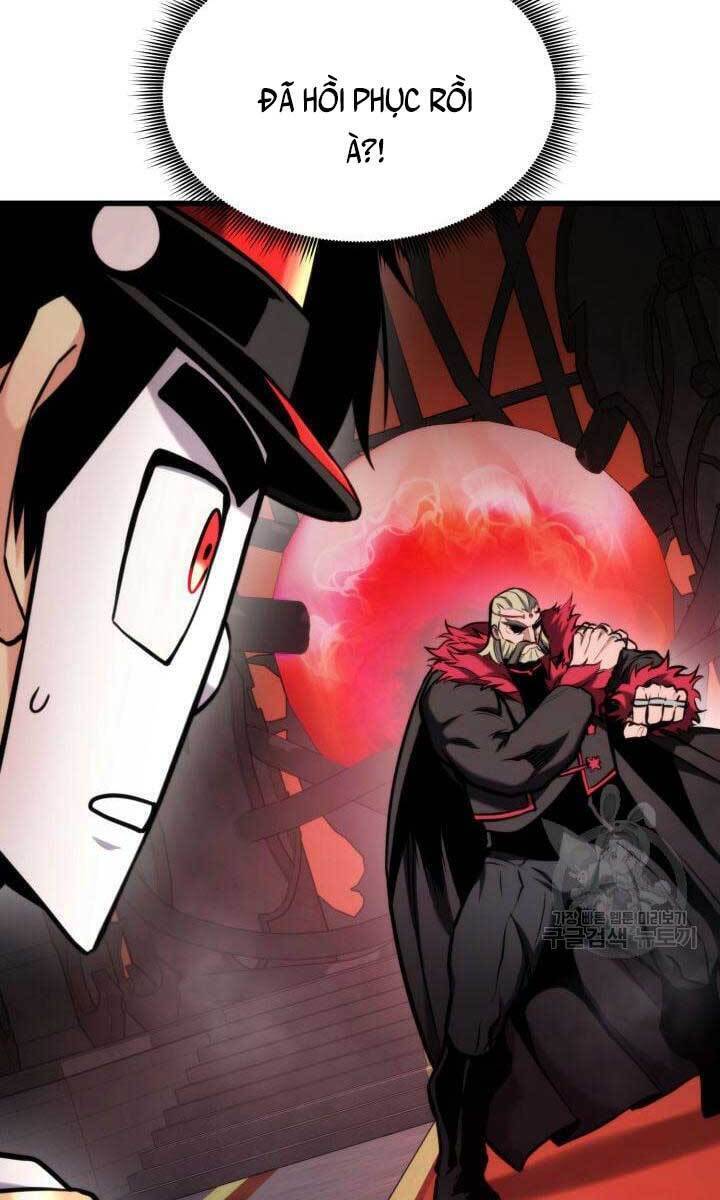 Sự Trở Lại Của Vị Thần Sức Mạnh Chap 87 - Next Chap 88